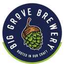 Big Grove Brewery