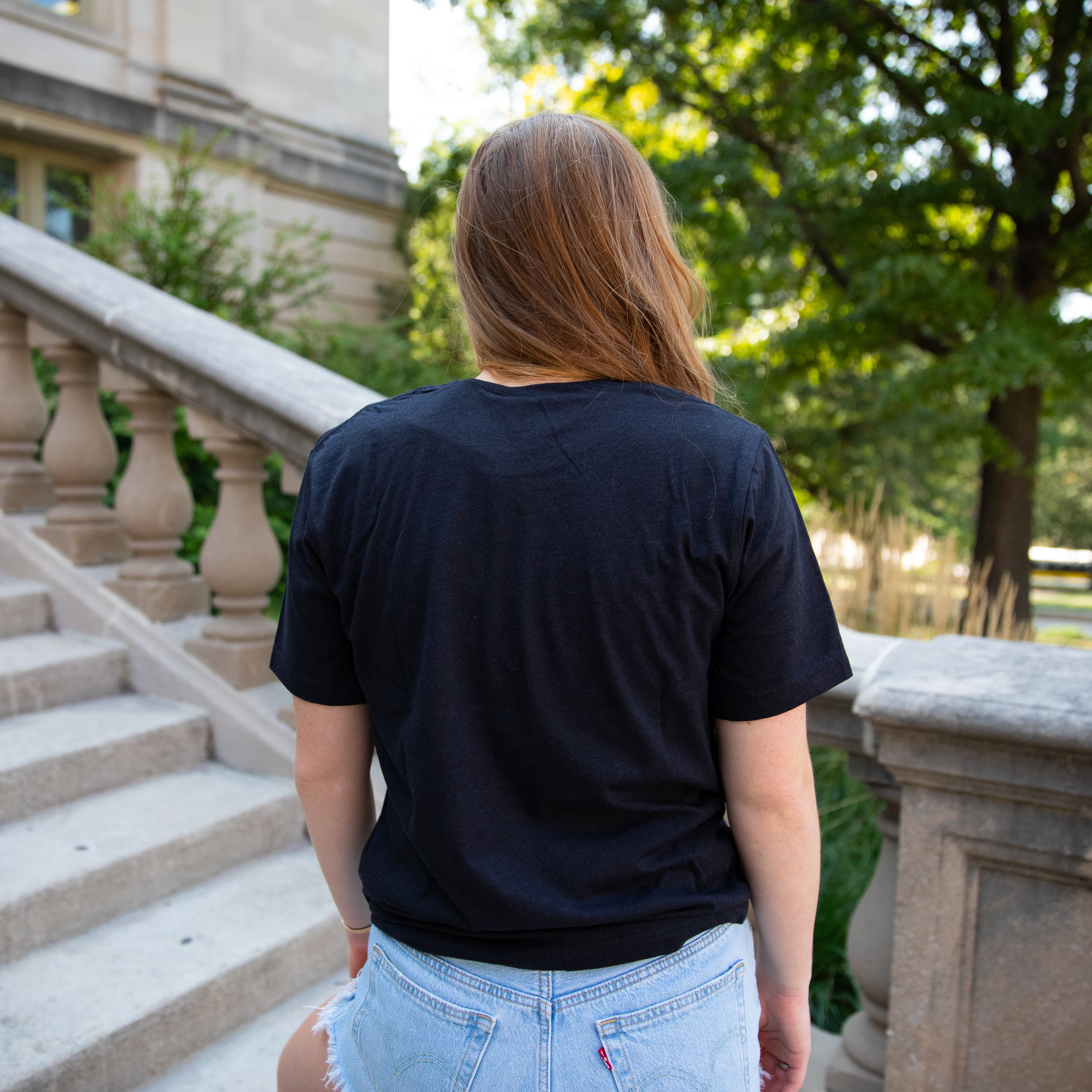 Classic Big Grove Tee - Image 3