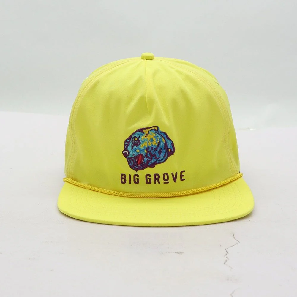 Burch The Bear Hat - Image 3