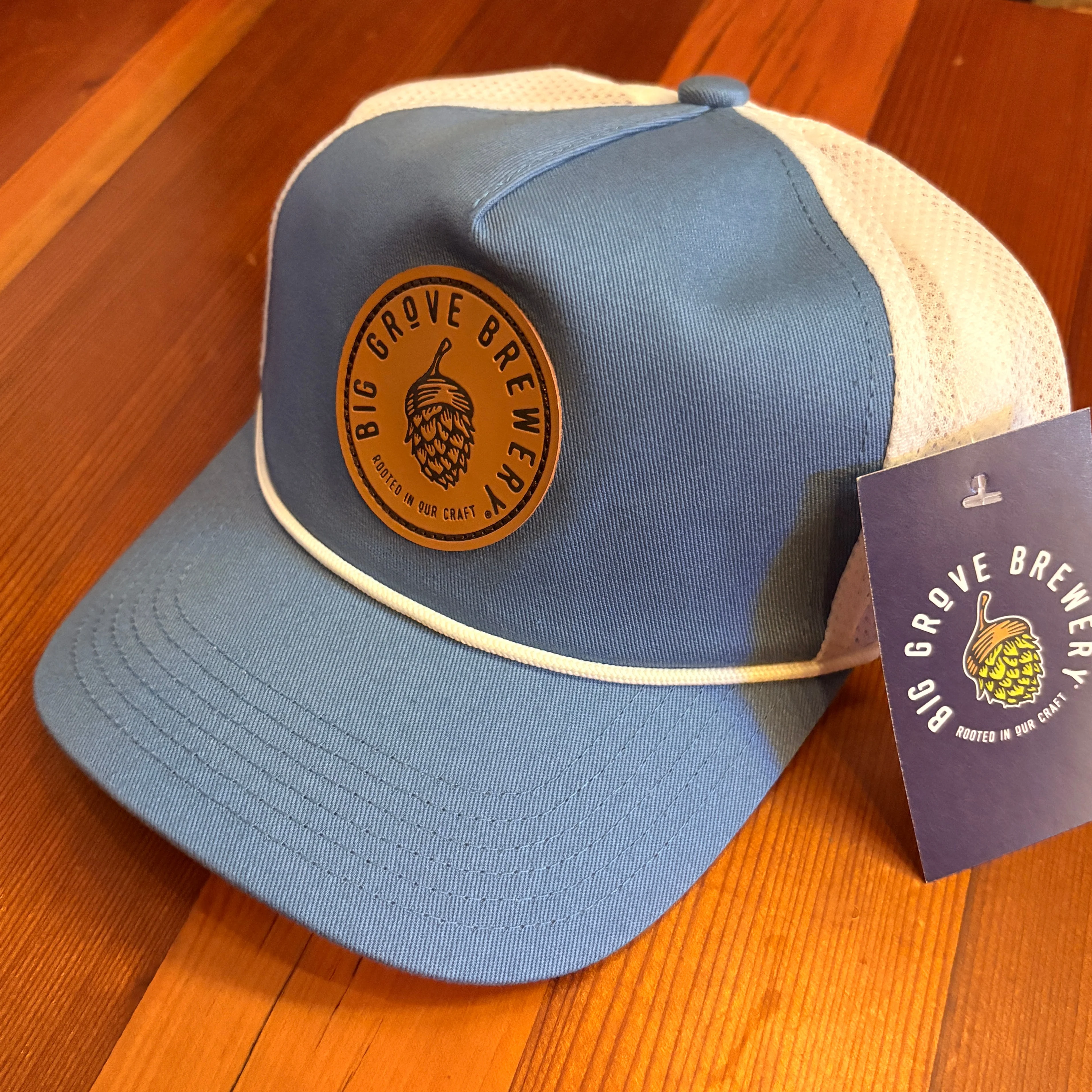 Classic Corded Trucker - Image 10