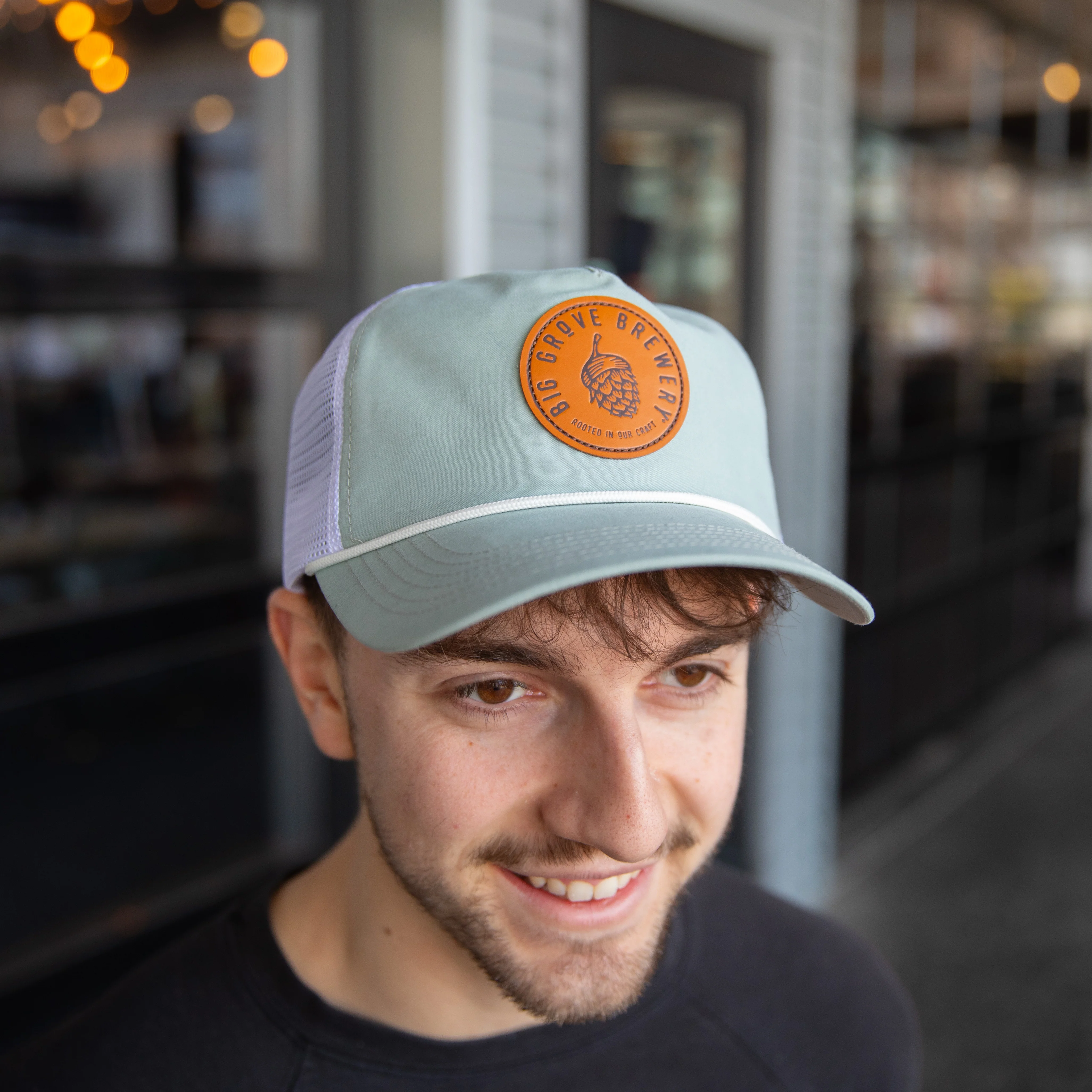 Classic Corded Trucker - Image 3