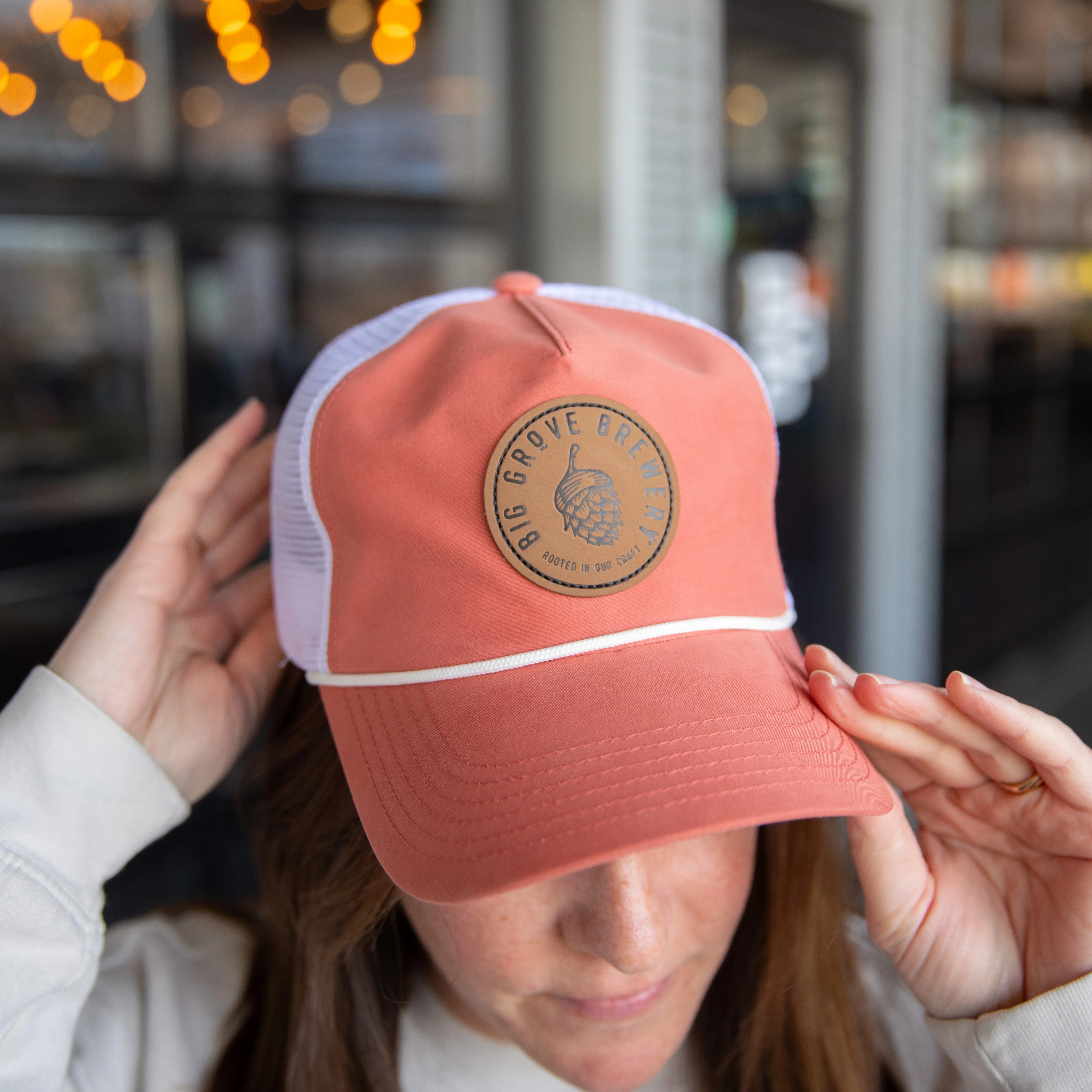 Classic Corded Trucker - Image 4