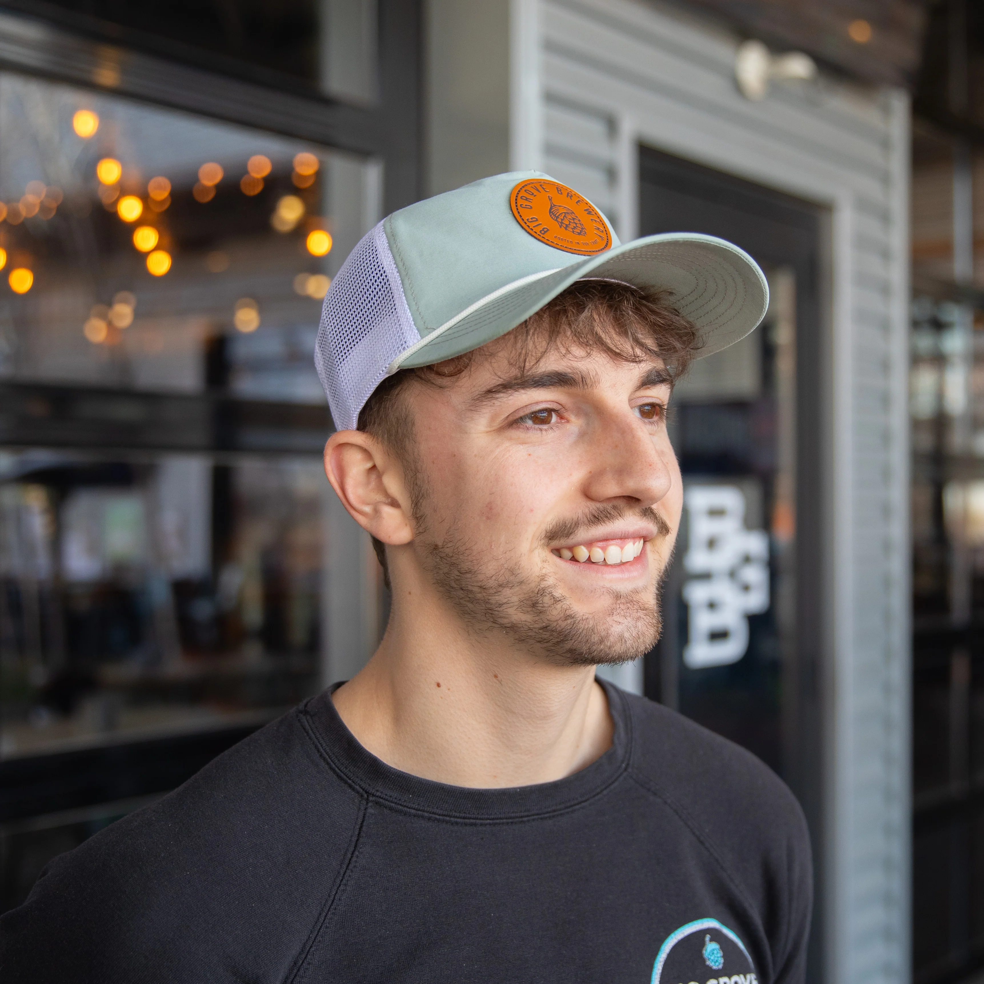 Classic Corded Trucker - Image 5