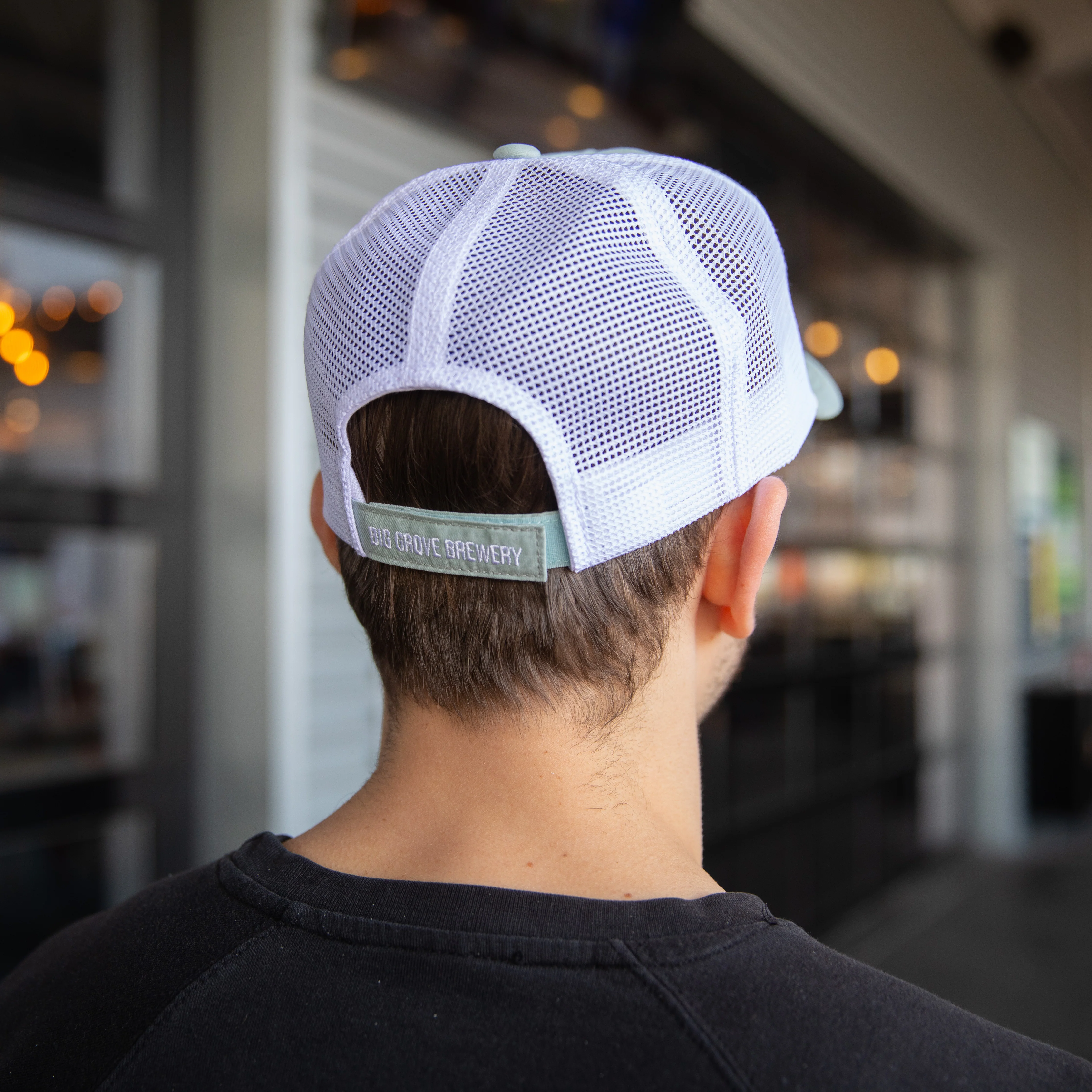 Classic Corded Trucker - Image 6