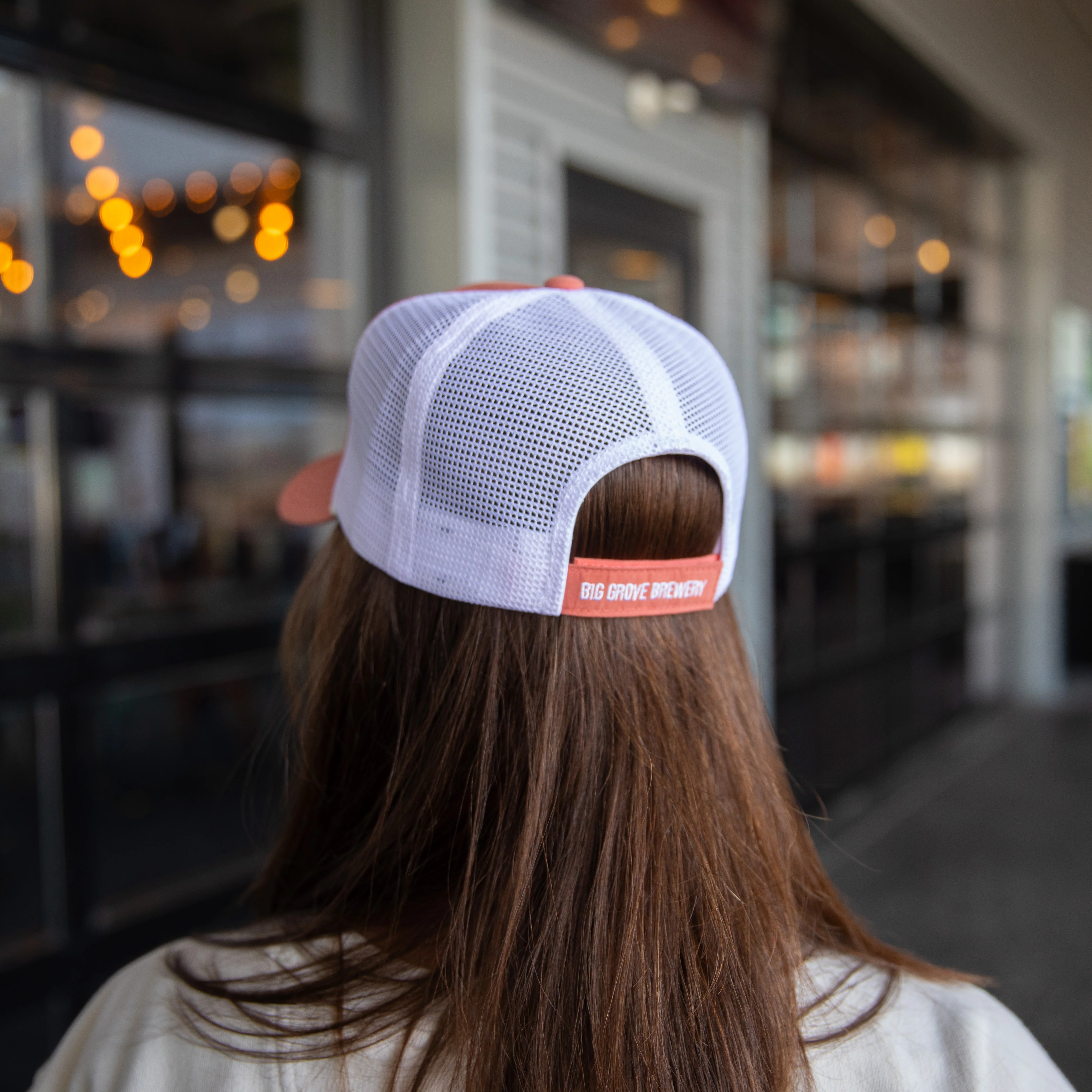 Classic Corded Trucker - Image 8
