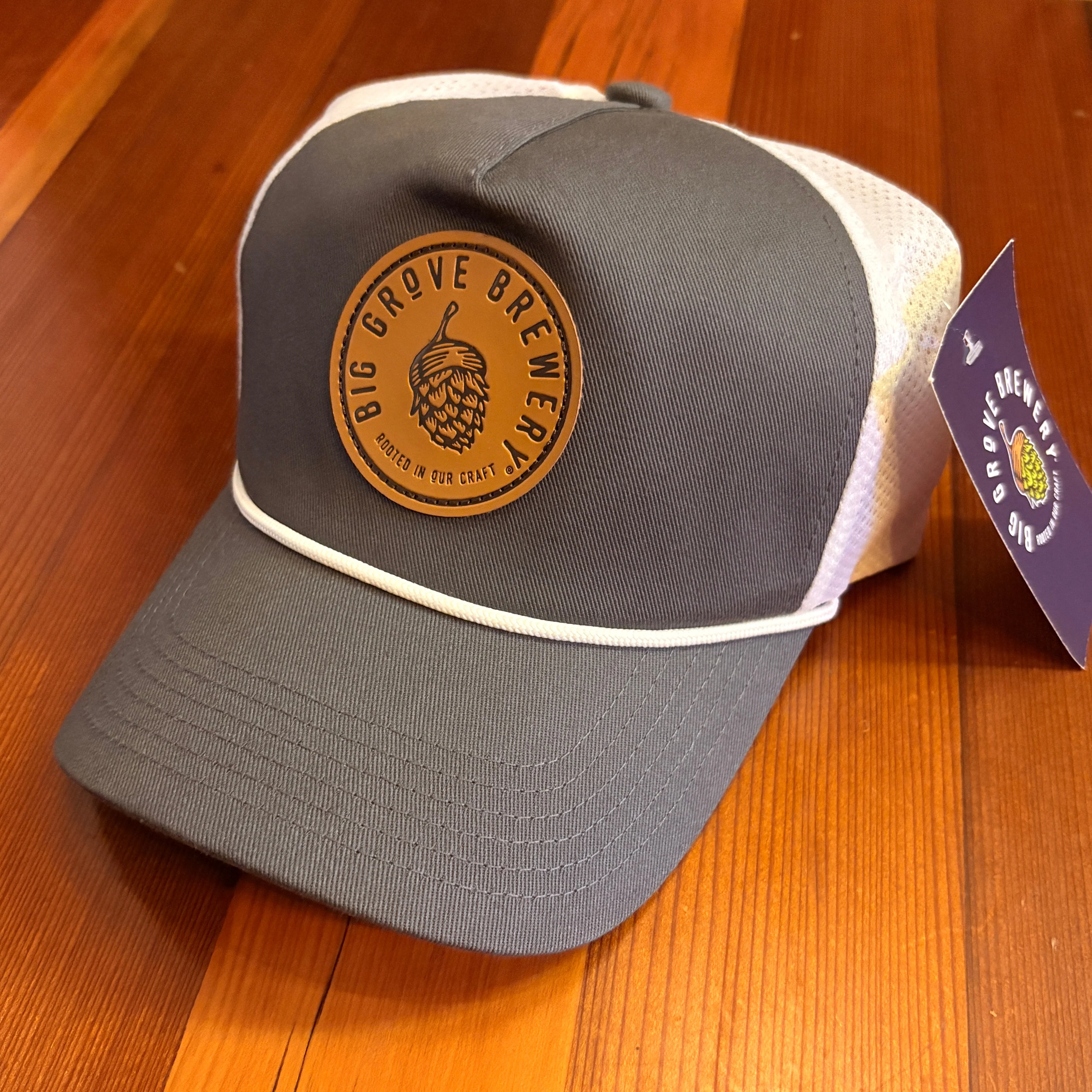 Classic Corded Trucker - Image 9