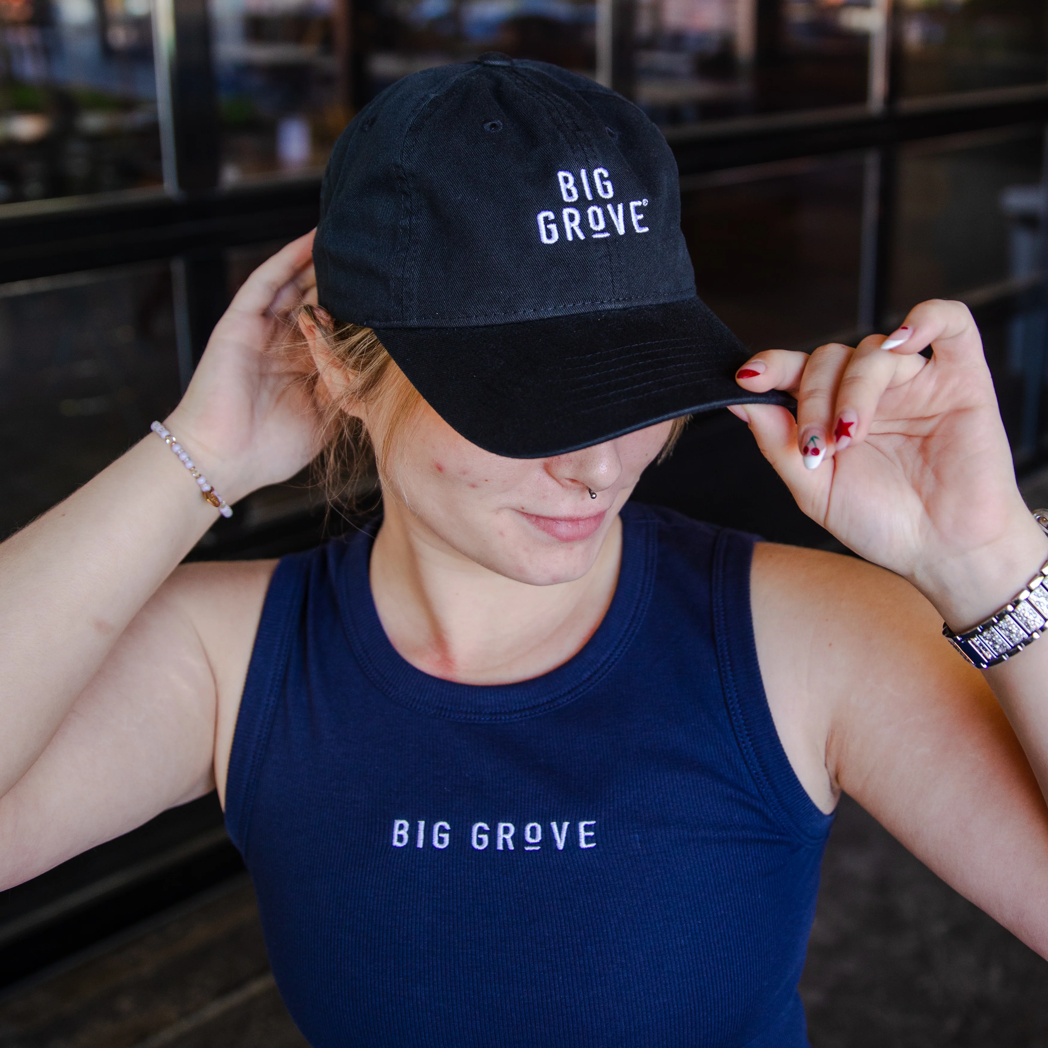Dad Hat - Image 3