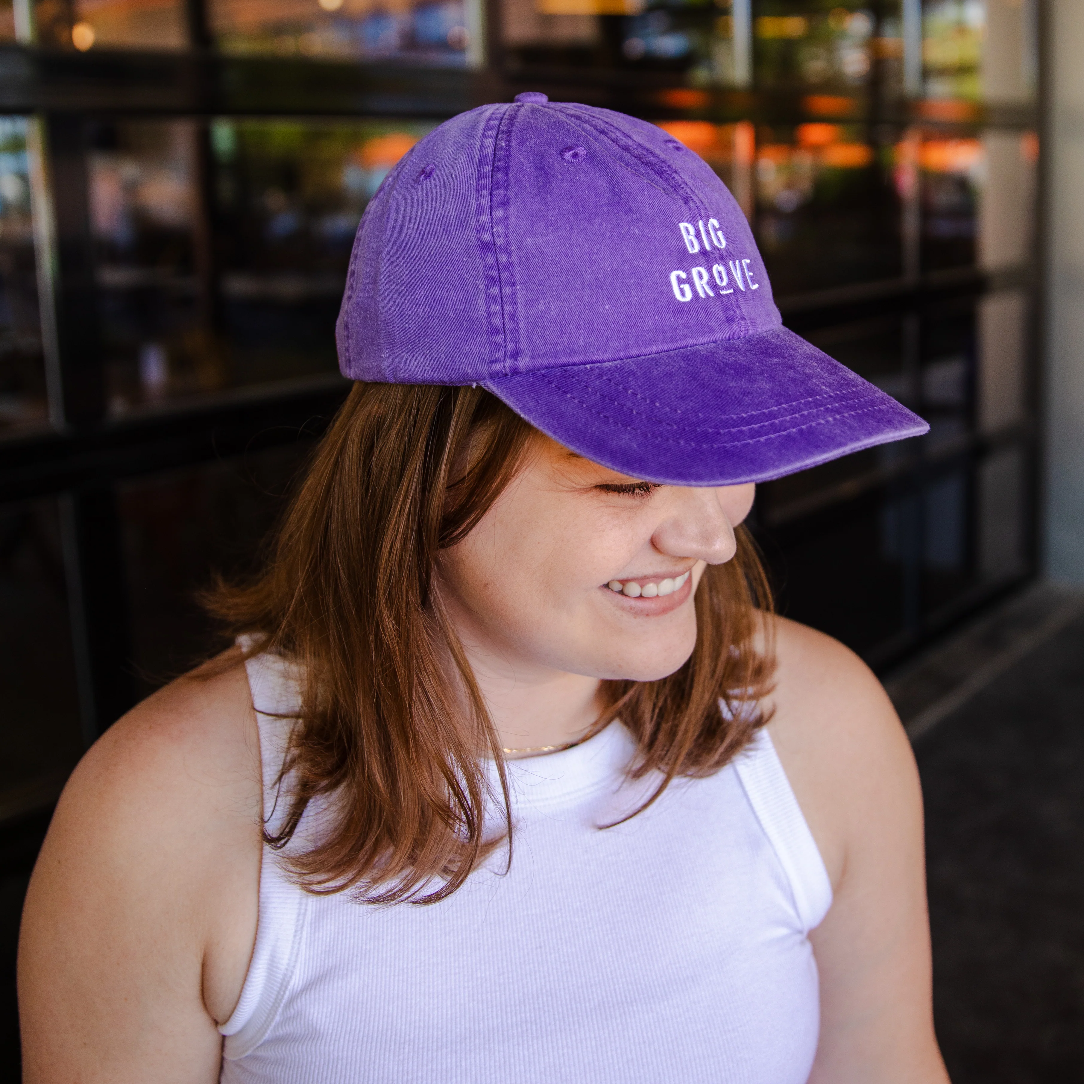 Dad Hat - Image 4
