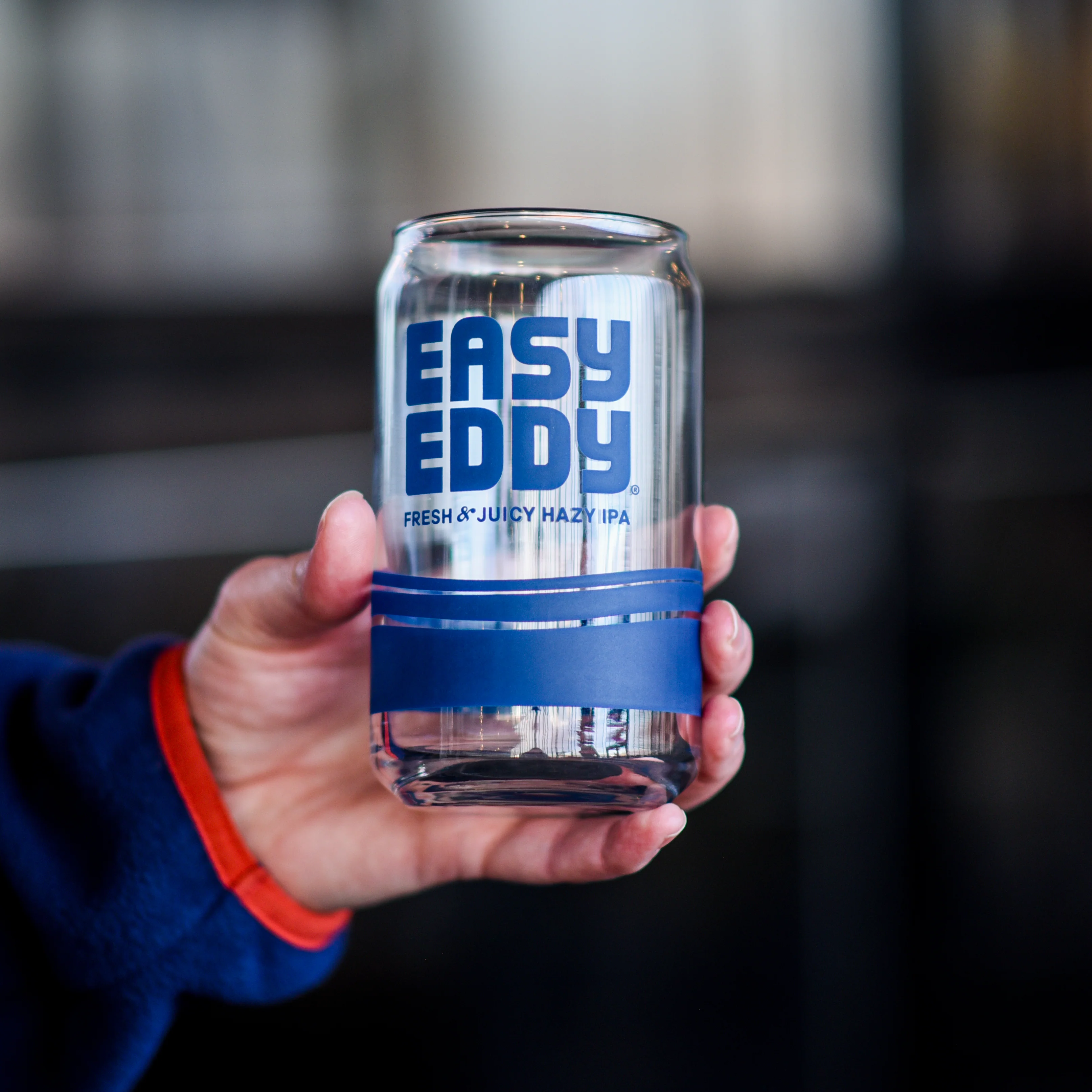 Easy Eddy Can Glass - Image 3