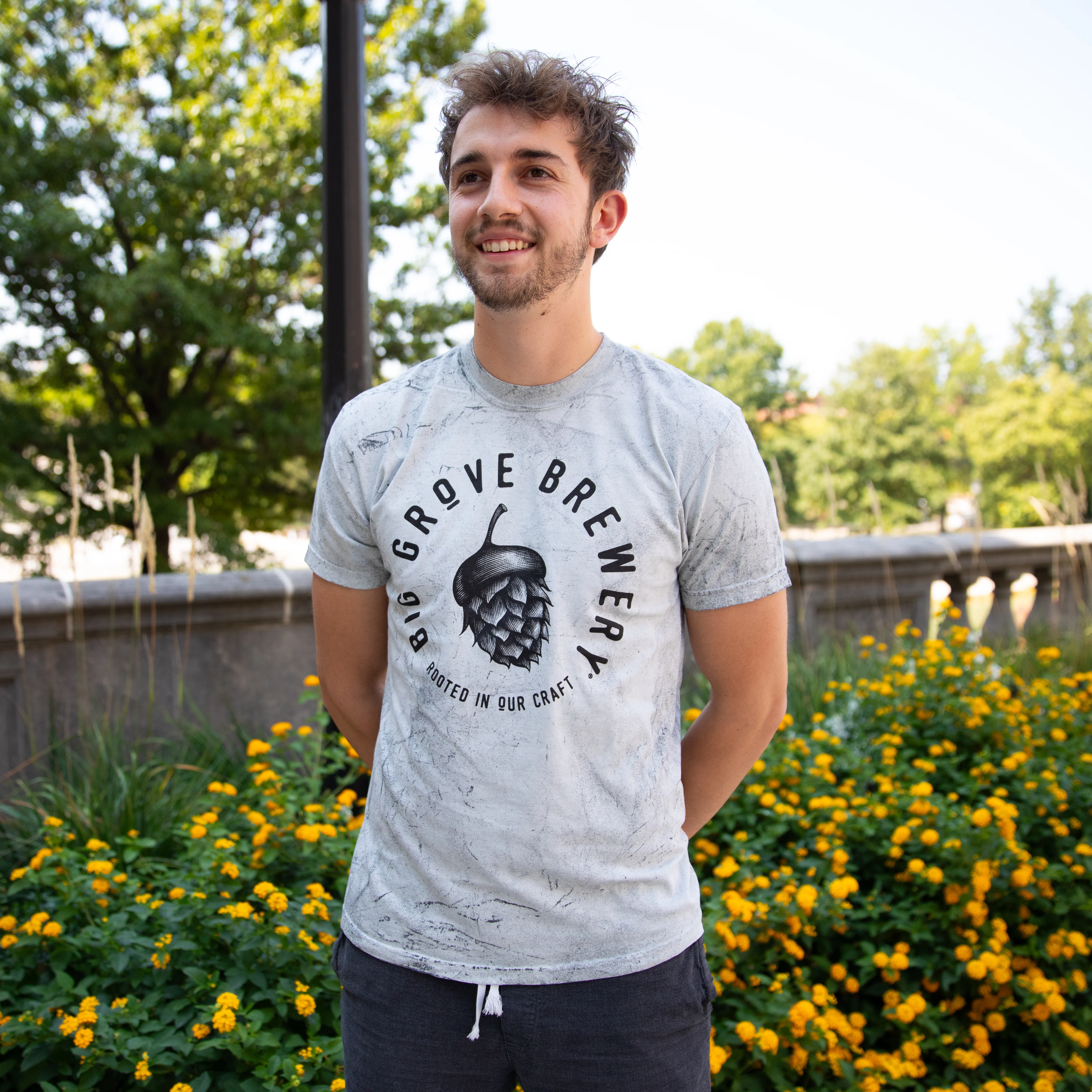Gameday Tee - Image 4