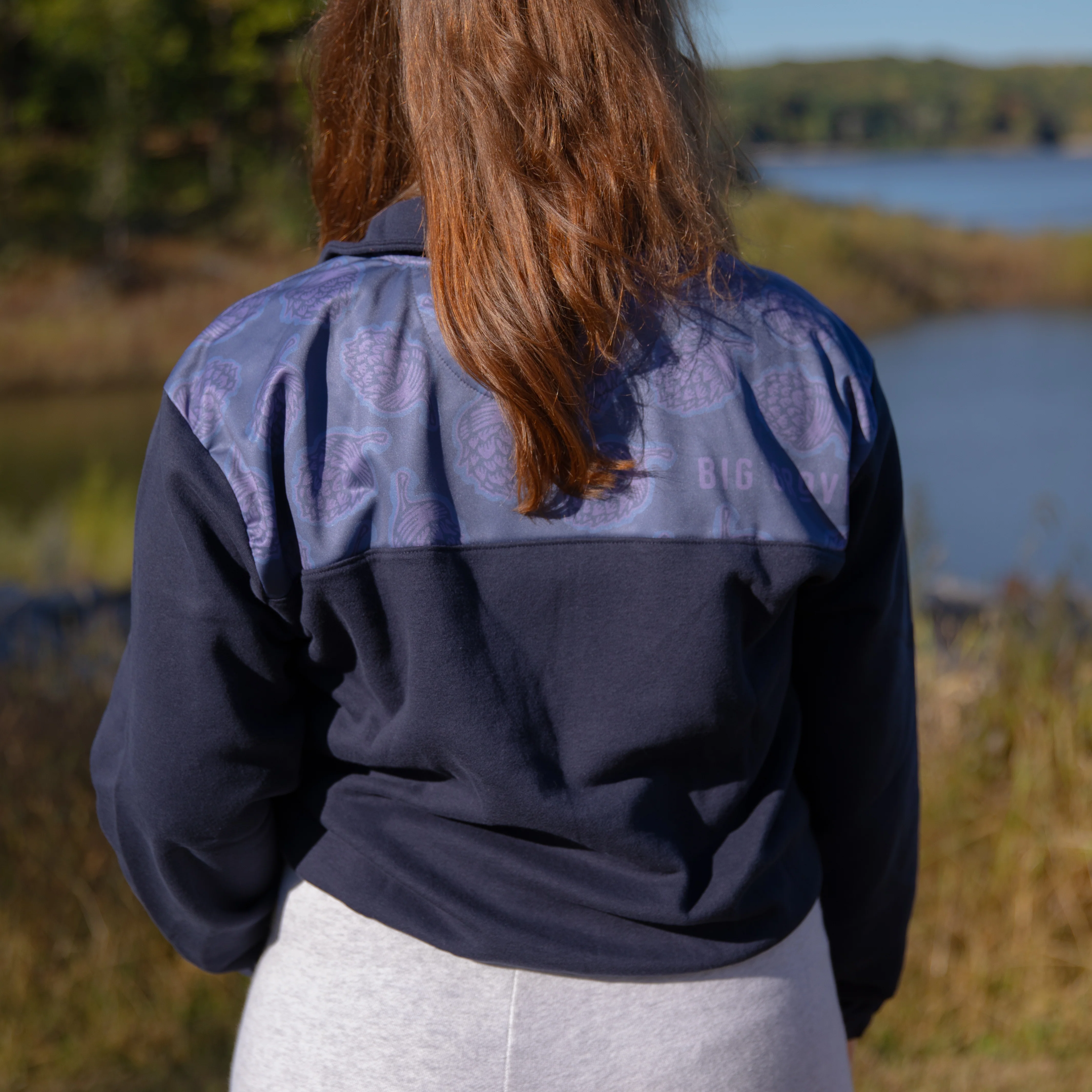 Hopcorn 1/4 Zip - Image 3