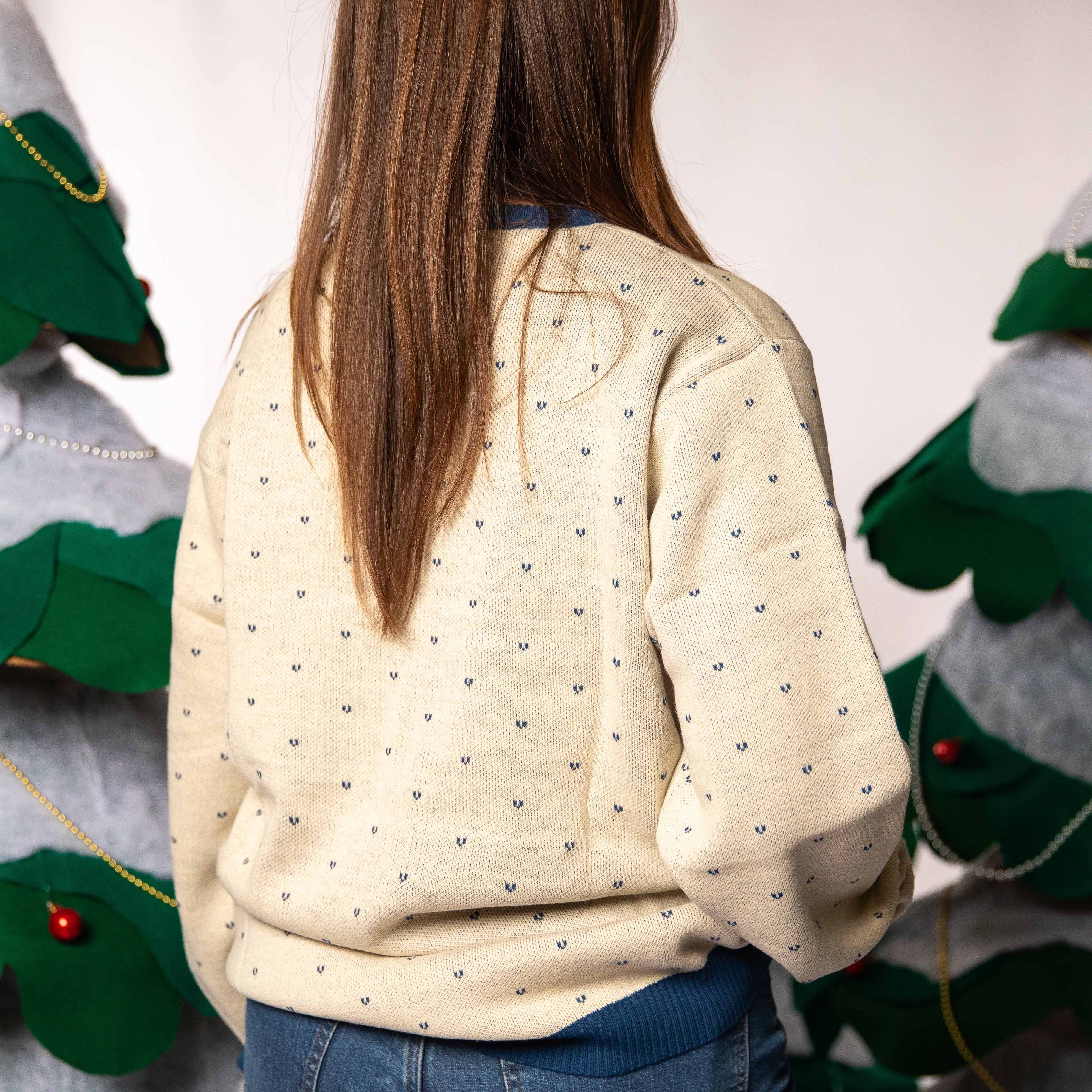 Hopcorn Sweater - Image 3