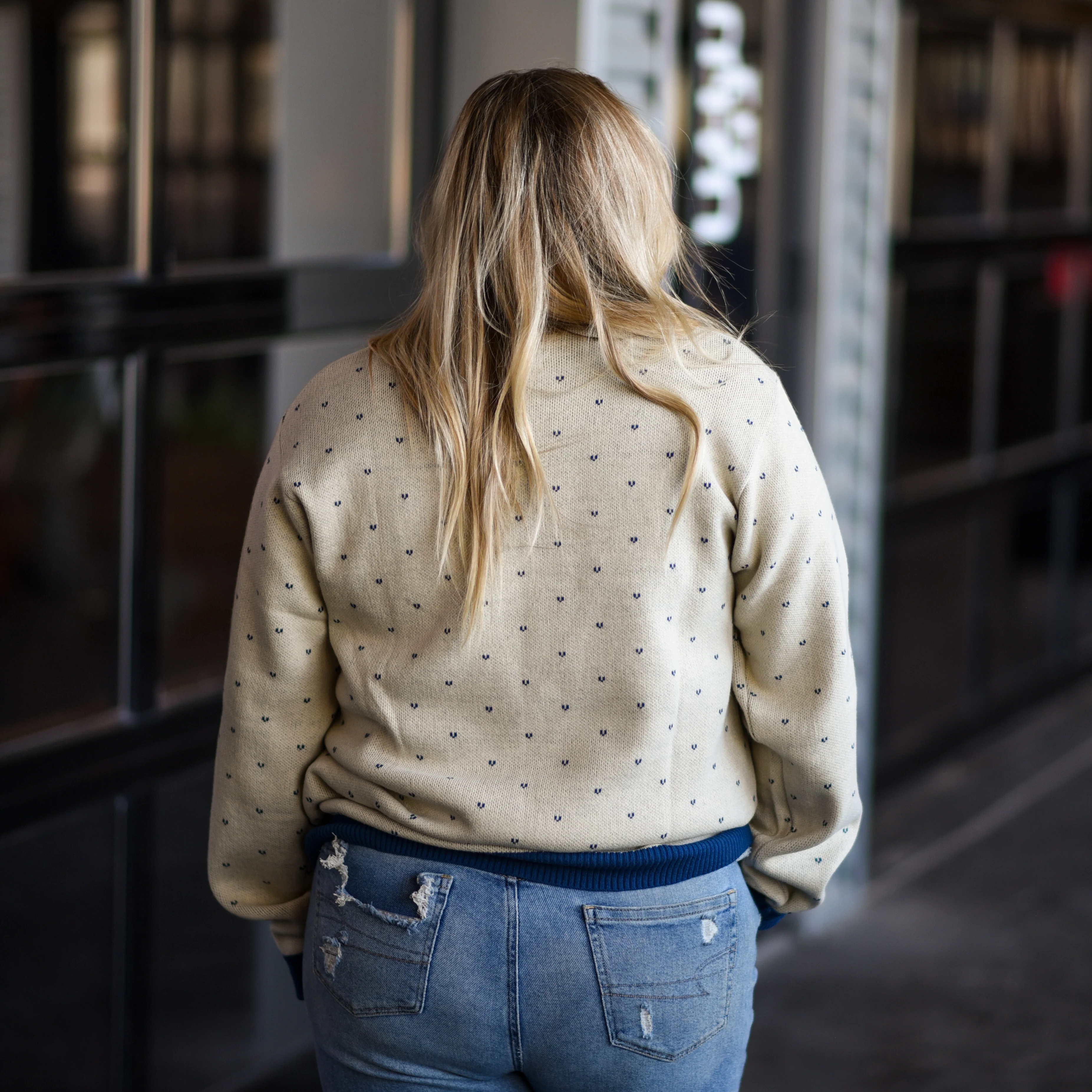 Hopcorn Sweater - Image 6