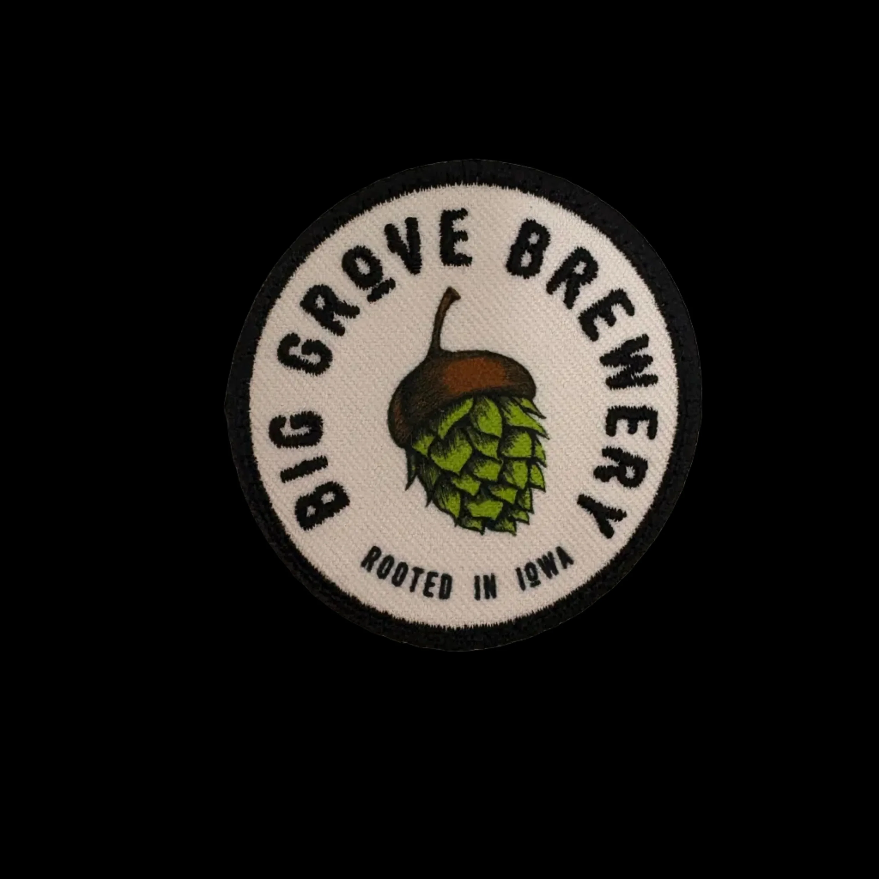 Iron-on Patches - Image 2