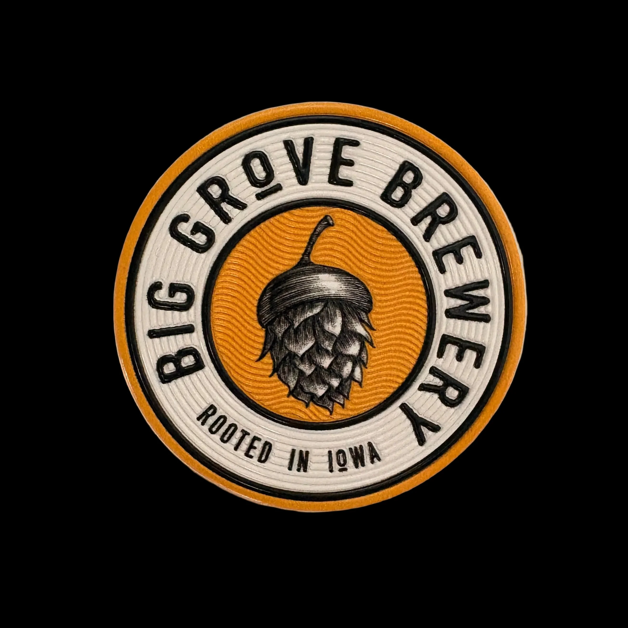 Iron-on Patches - Image 3