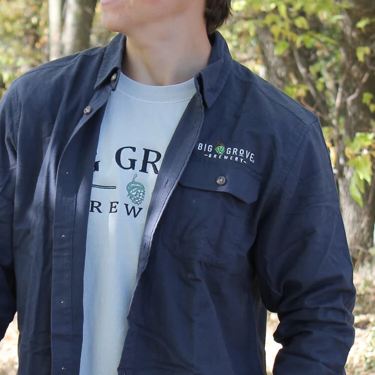 Patagonia® Flannel - Image 3