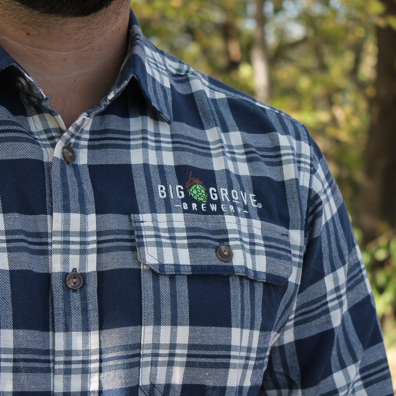 Patagonia® Flannel - Image 4