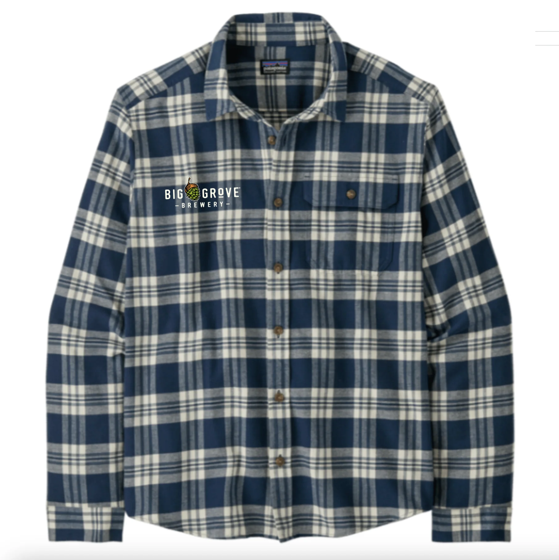 Patagonia® Flannel - Image 5