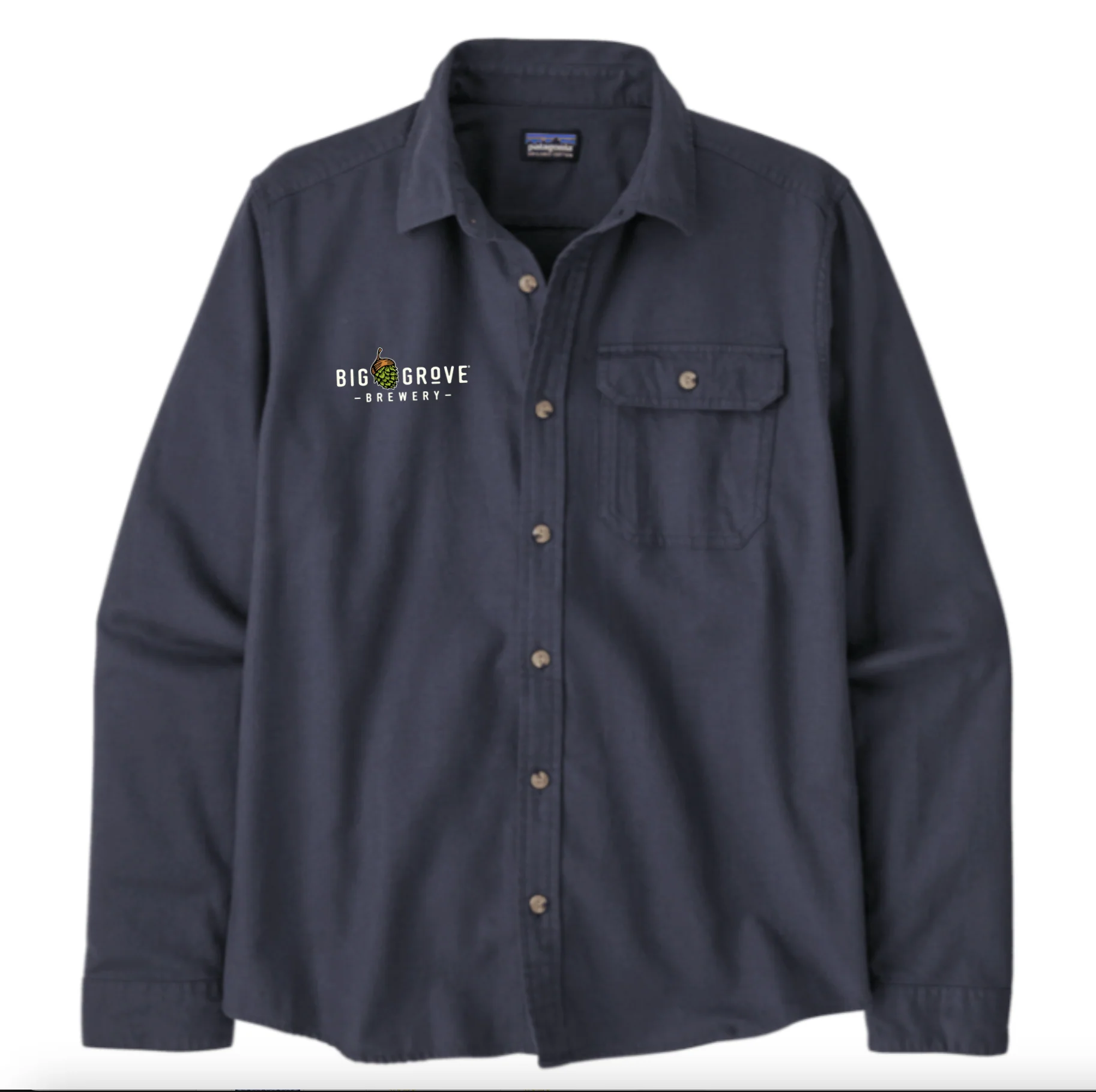 Patagonia® Flannel - Image 6
