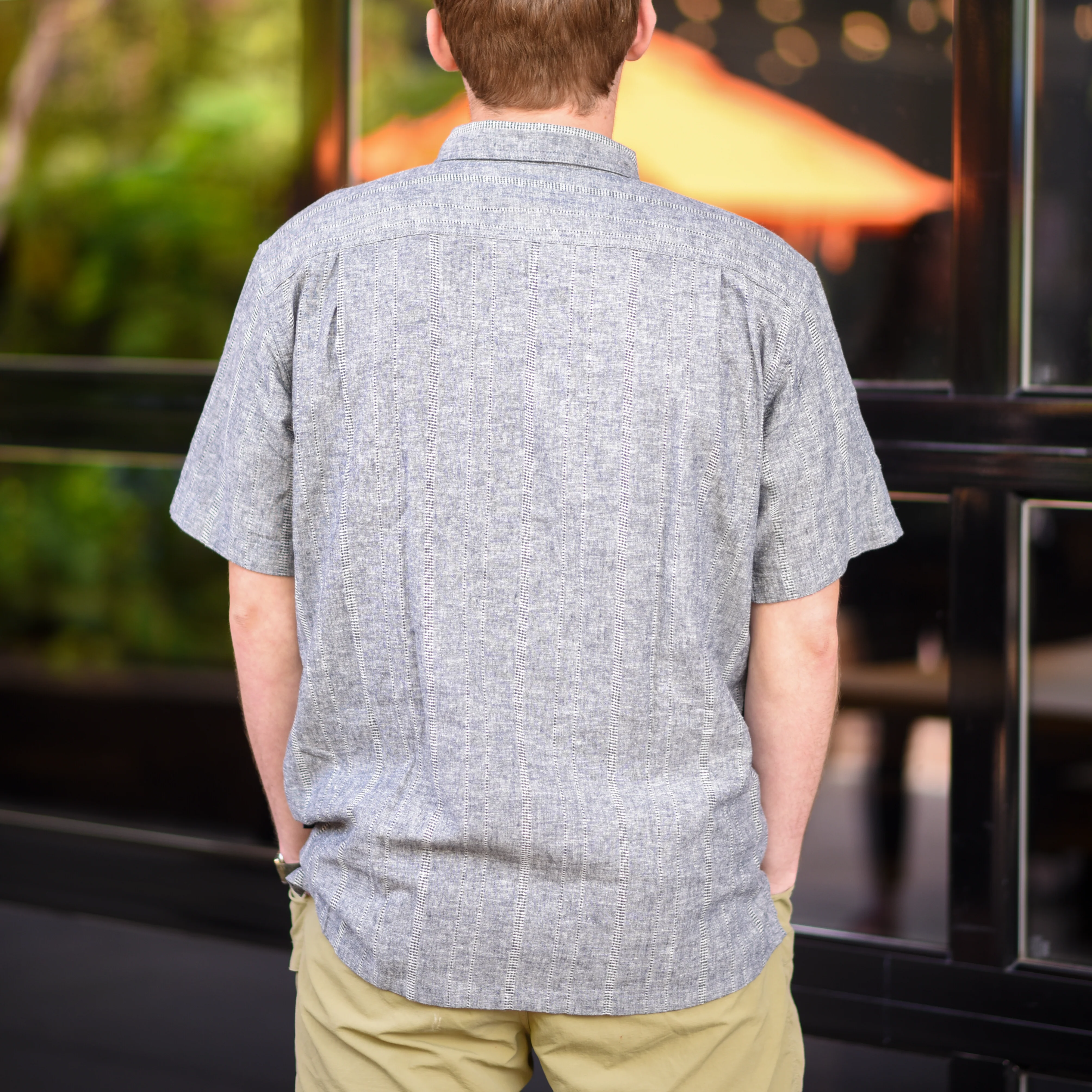 Patagonia Brewer Shirt - Image 4