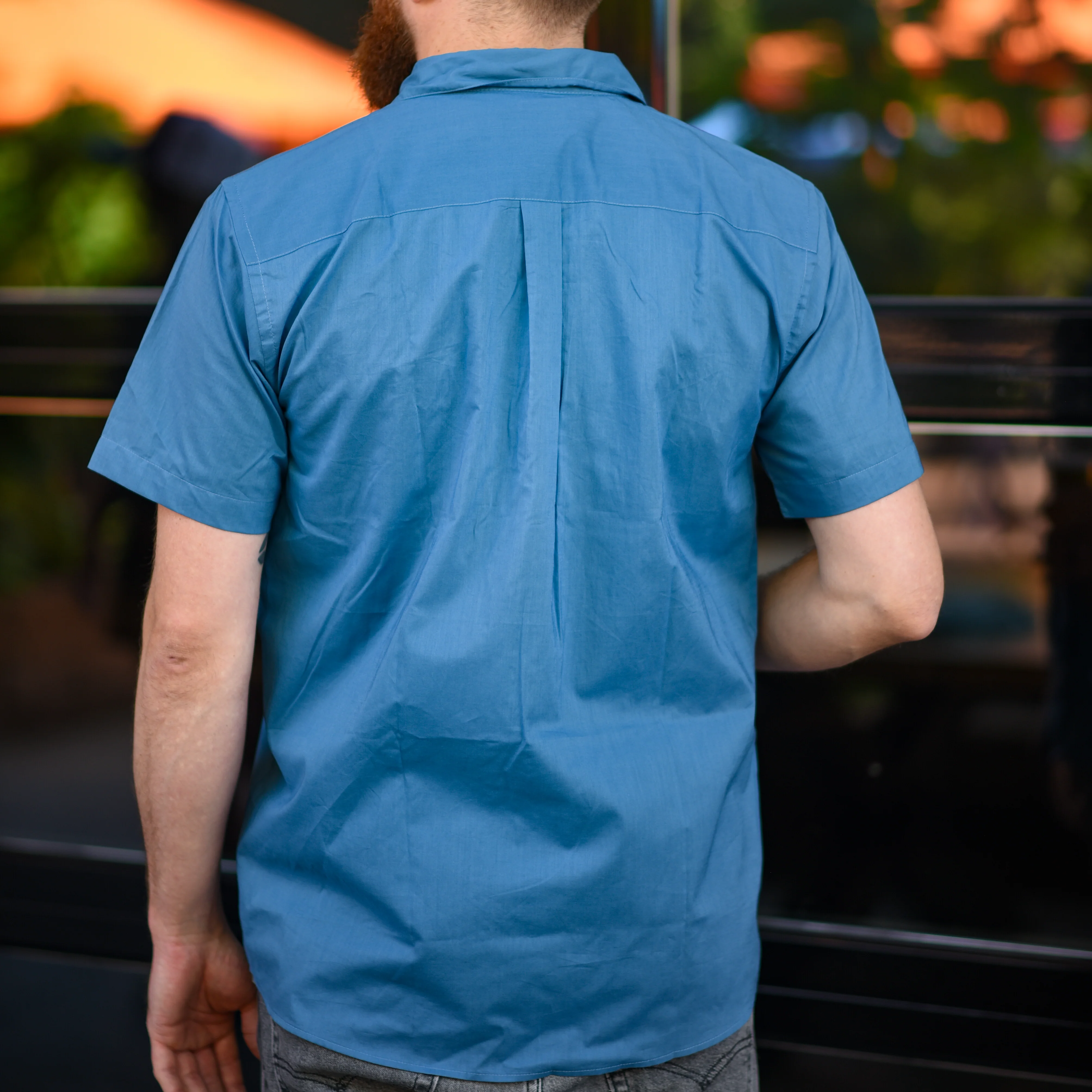 Patagonia Brewer Shirt - Image 6