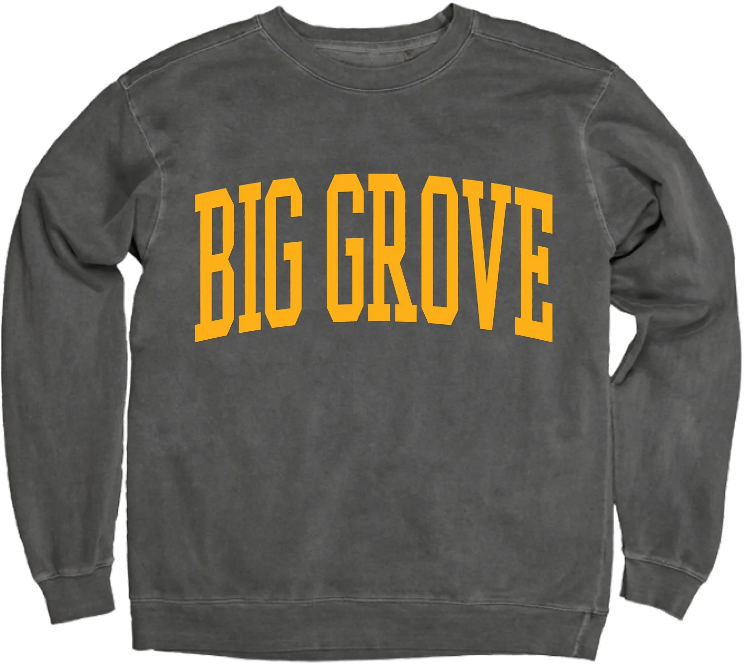 Patched Crewneck - Image 10