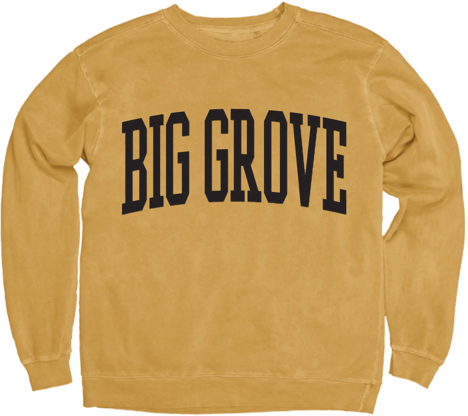 Patched Crewneck - Image 11