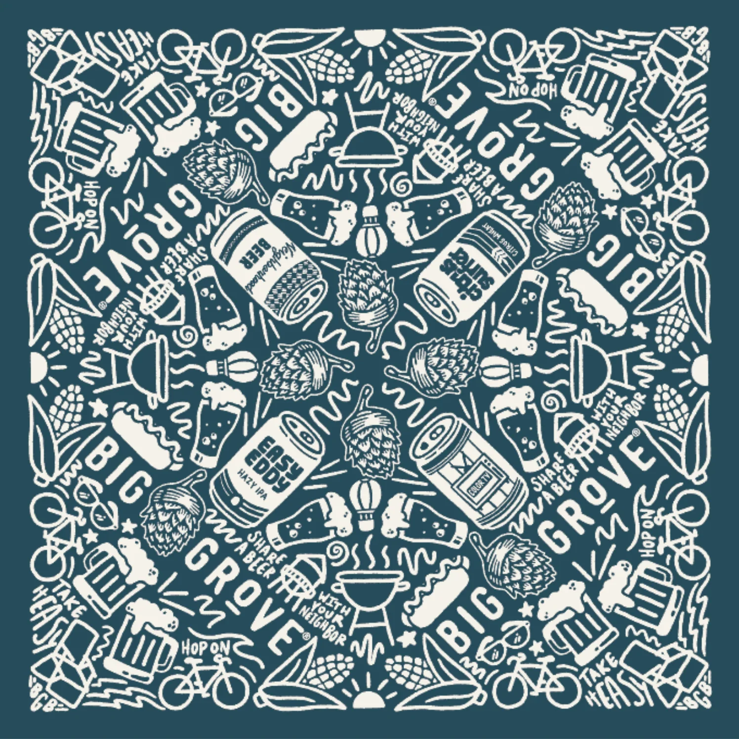 Plush Blanket - Image 3
