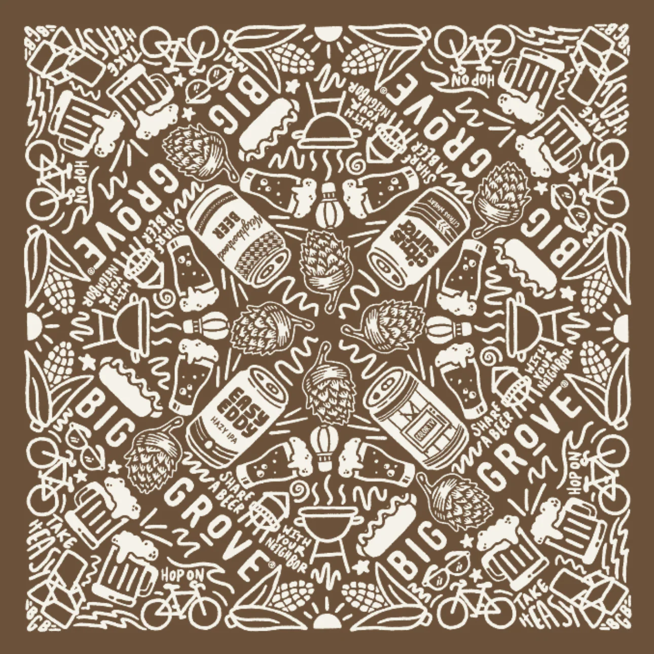 Plush Blanket - Image 4