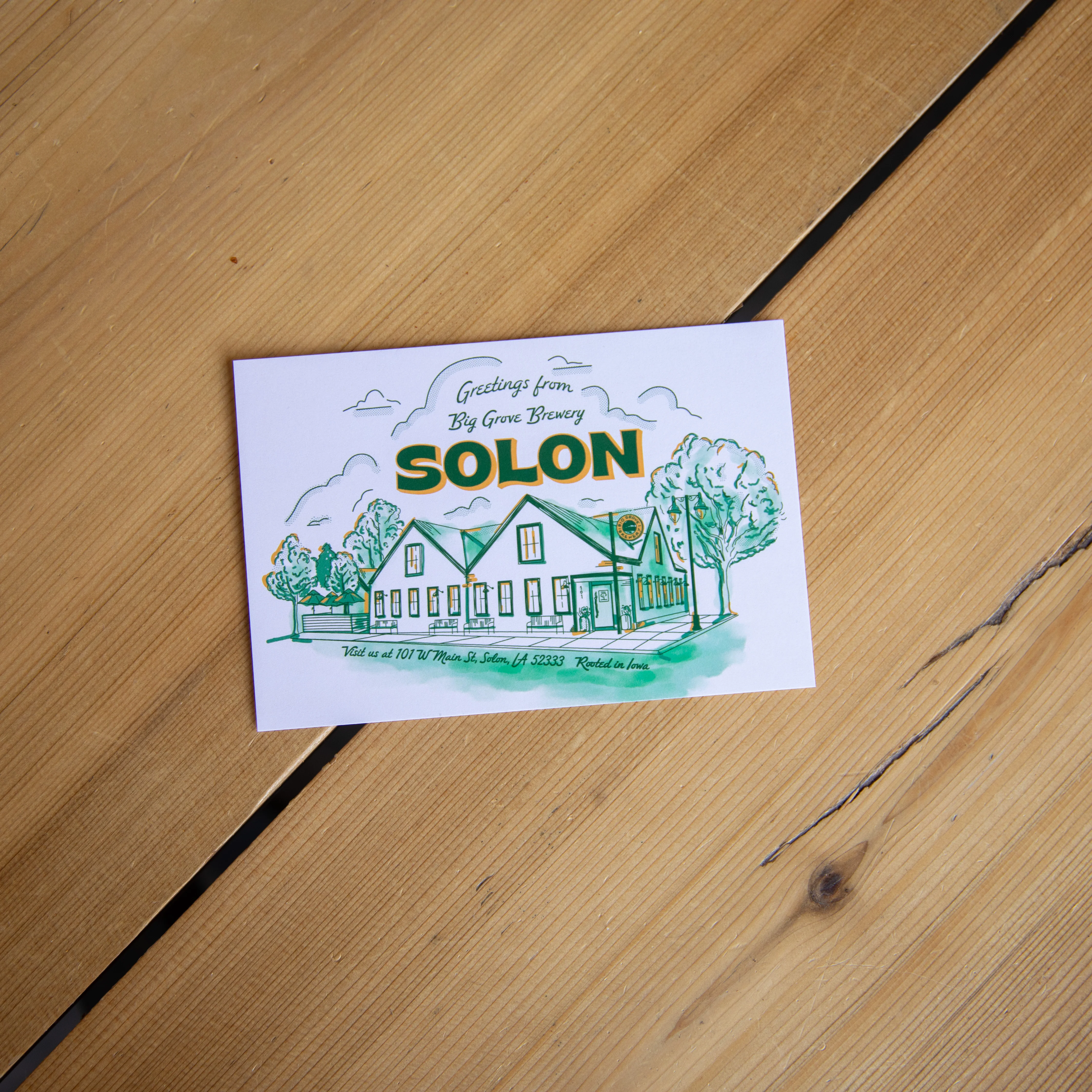 Postcards - Image 3