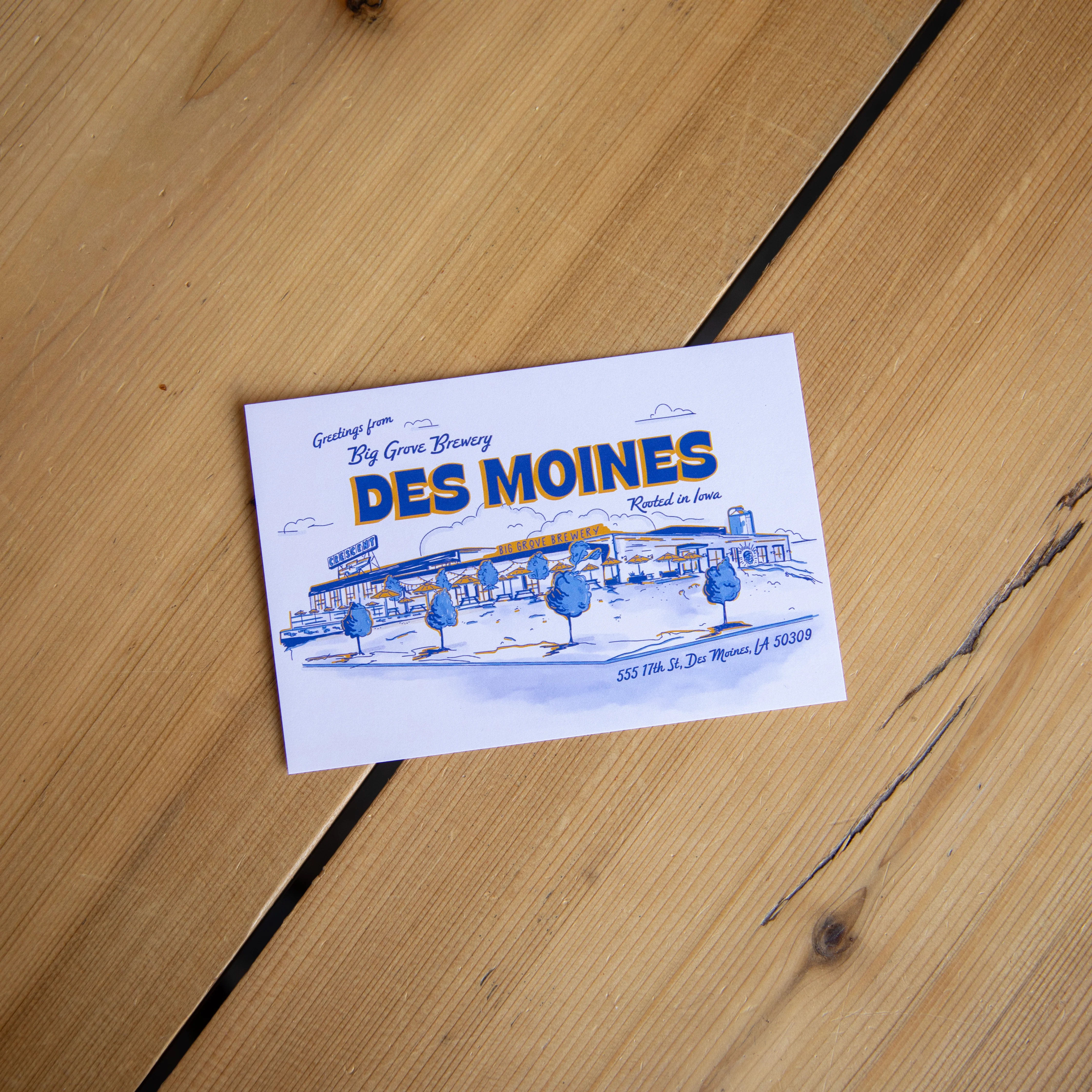 Postcards - Image 4