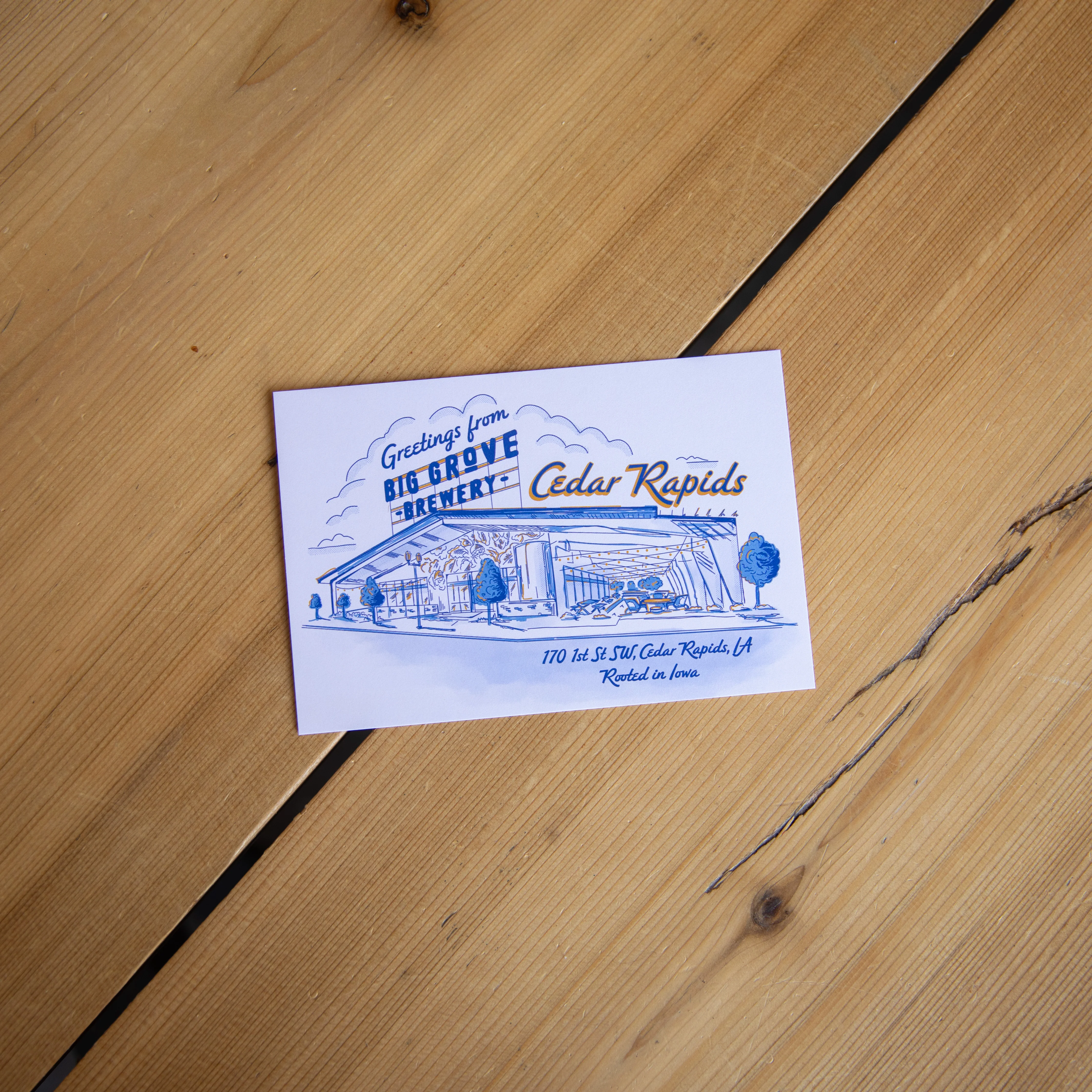 Postcards - Image 5