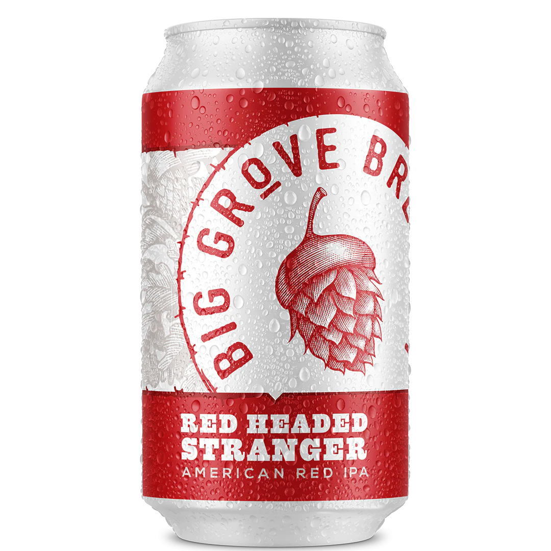 Red Headed Stranger