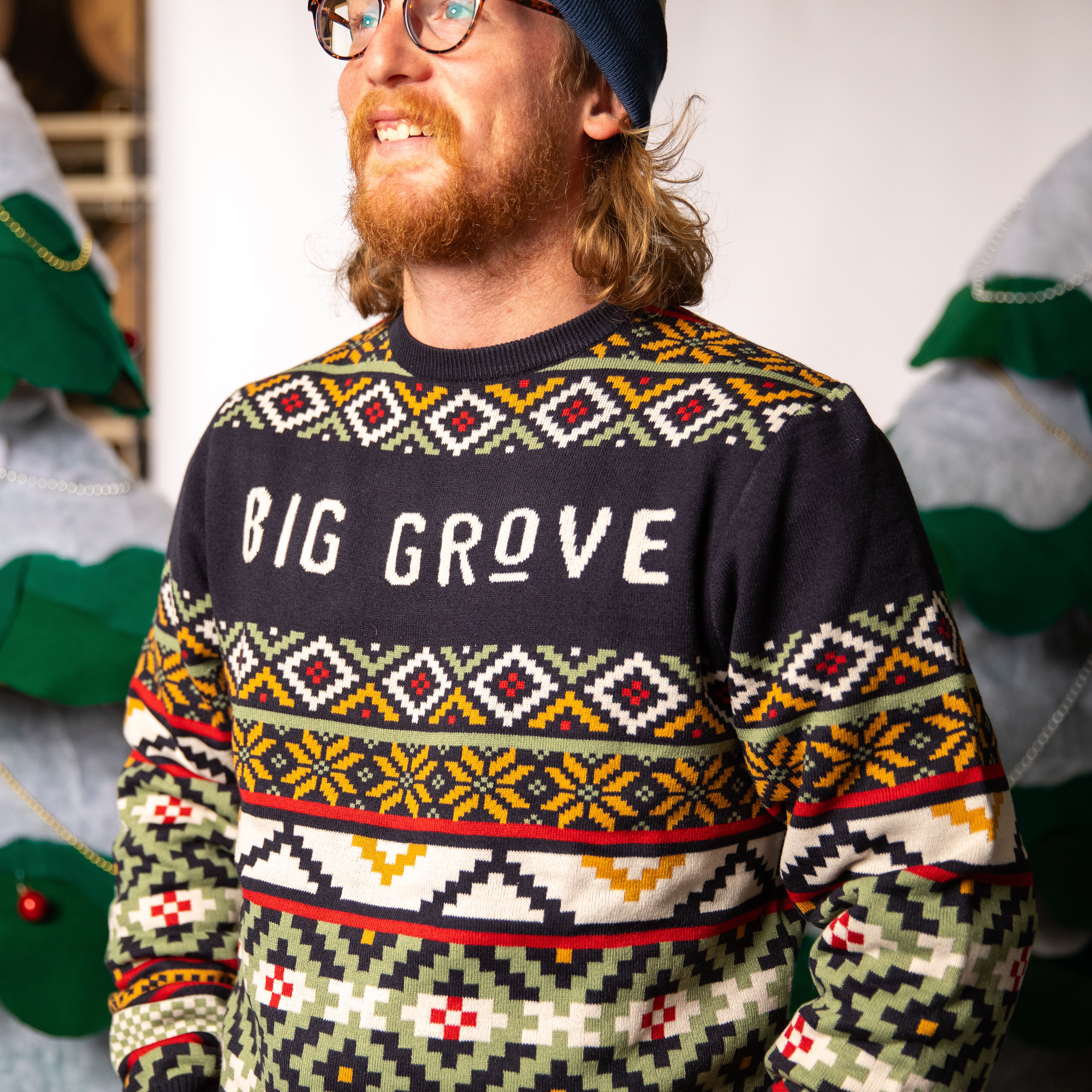 Souter Sweater - Image 3