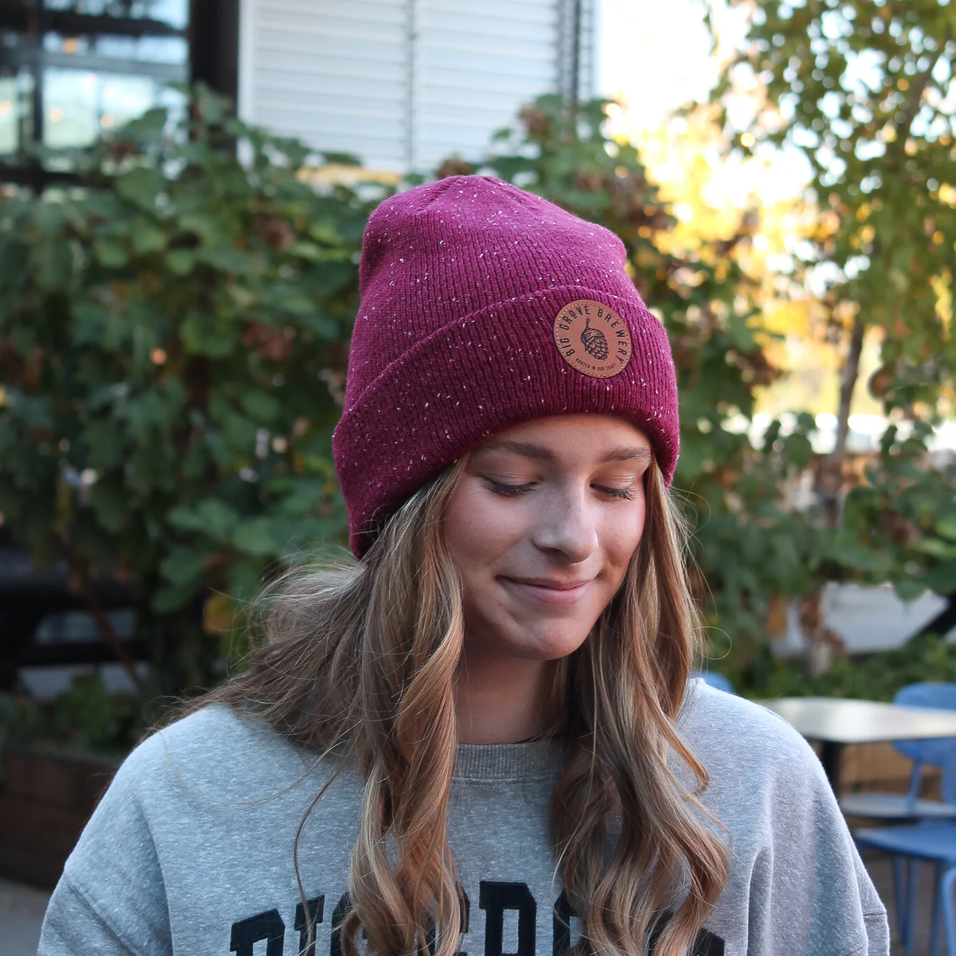 Speckled Beanie - Image 4