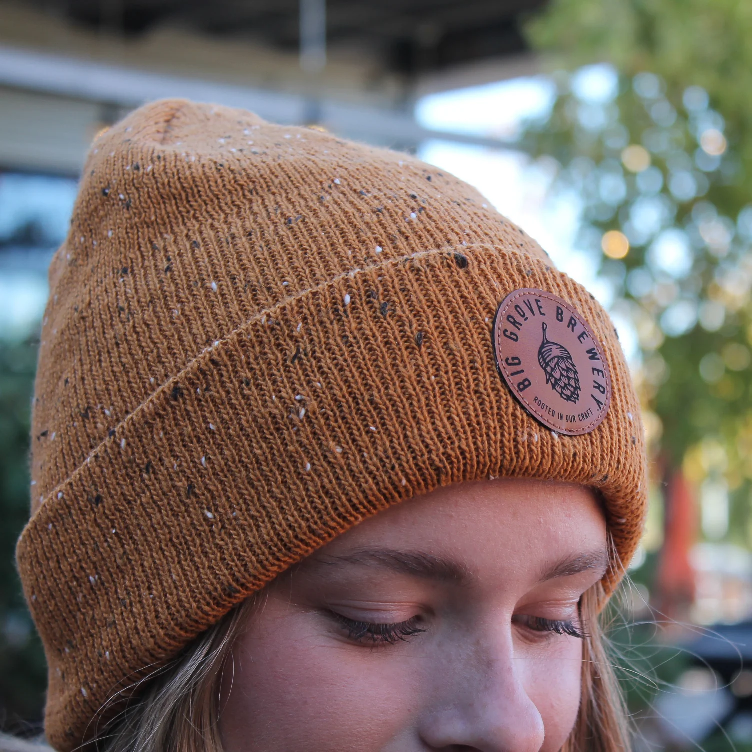 Speckled Beanie - Image 7