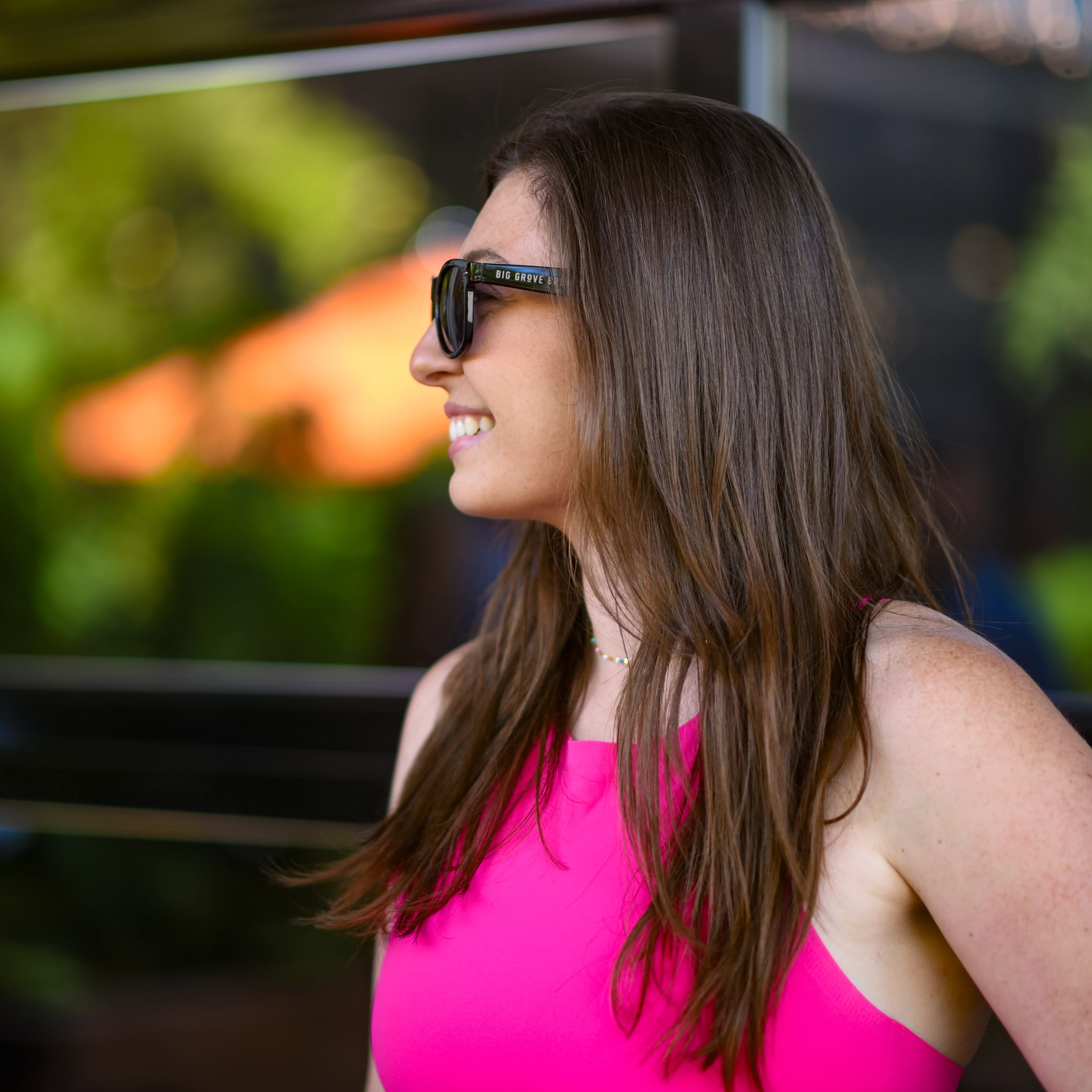 Wayfarer Sunglasses - Image 2